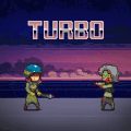 Turbo unveiled